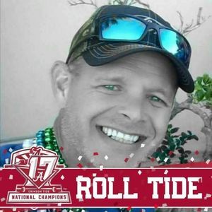 Meet your Posher, Scott